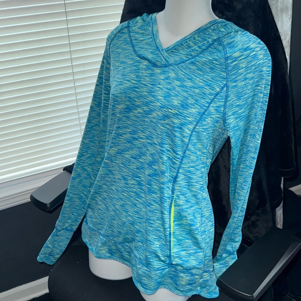 Activewear by Tangerine